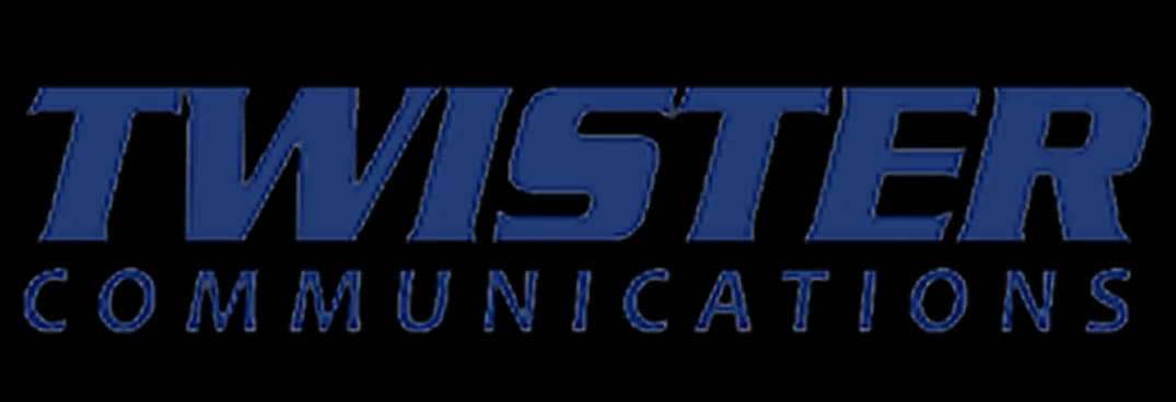 Twister Logo